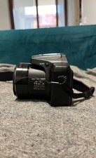 Panasonic Lumix dmc-lz40