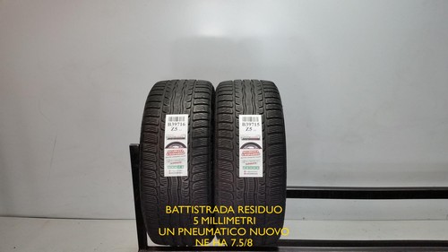 Gomme usate termiche - ,