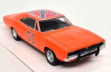 Norev dodge charger r - 1/43,