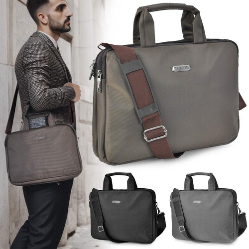 Borsa uomo porta documenti - borsa,