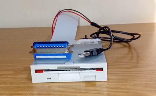 Amstrad floppy disc drive - floppy,