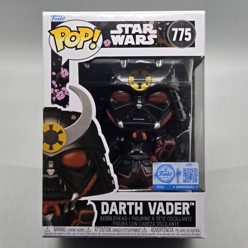 Darth vader samurai - darth,
