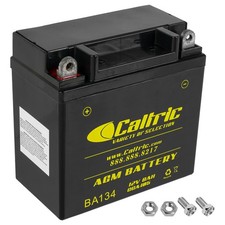 12V 8Ah AGM Battery for