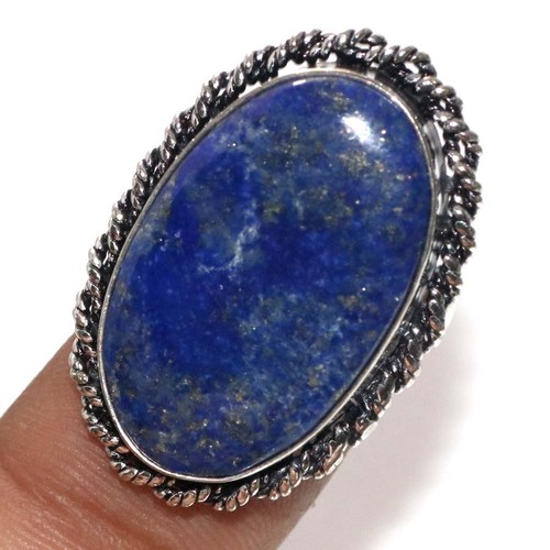 Anello argento 925 placcato - in,