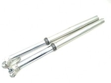 COPPIA FORCELLE ANTERIORE   FRONT FORKS  KTM 525 EXC 05 5-590