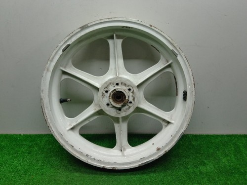Ruota anteriore epm colata - epm,