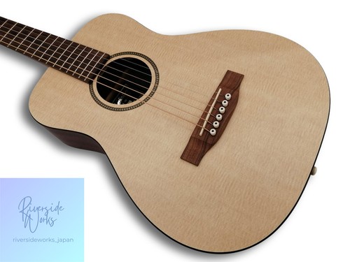 Mini chitarra acustica martin - acustica,
