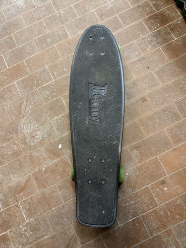 Skateboard penny australia - penny,