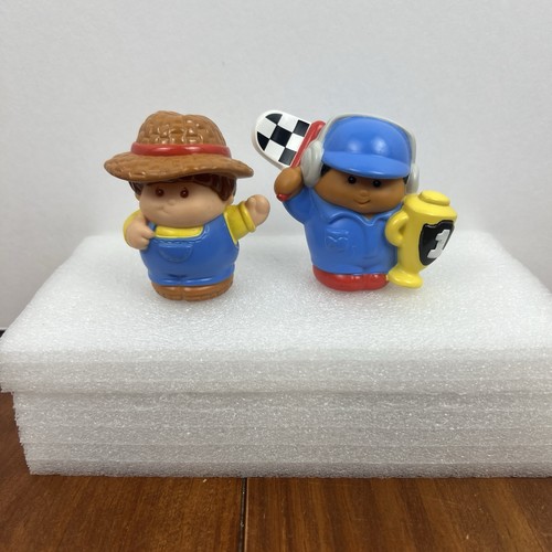 Lotto figurine little - lotto,