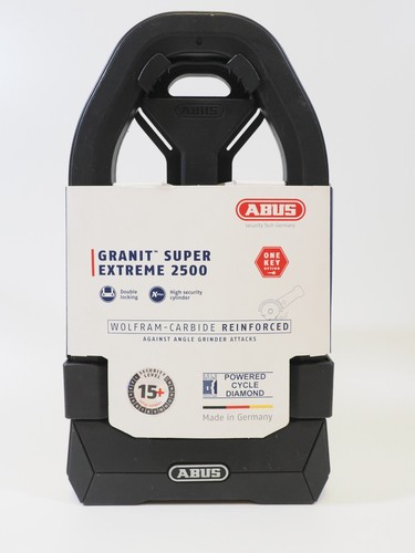 Lucchetto abus granit super - lucchetto,