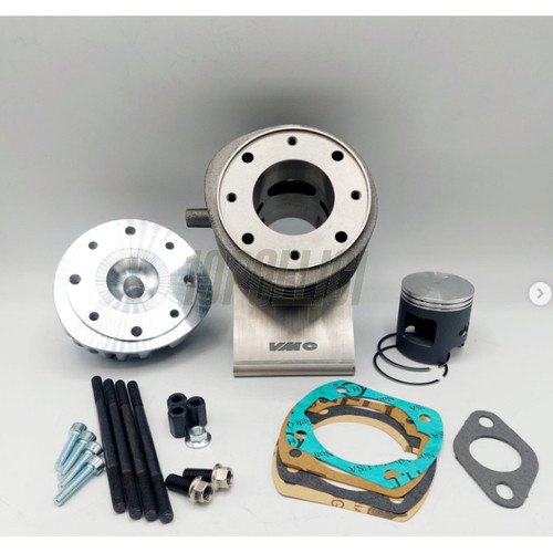 Kit cilindro vmc 85cc - t-50,