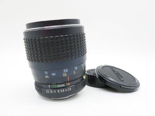 Pentax smc - k, pentax-m