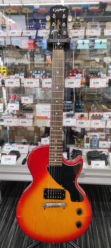 Epiphone les paul junior - epiphone,