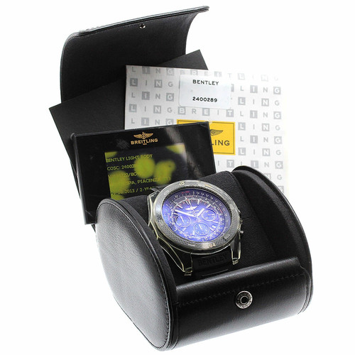 Orologio uomo breitling - uomo,