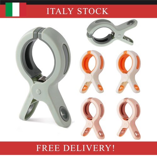 Carreuty mollette grandi - 6,