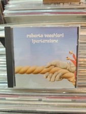ROBERTO VECCHIONI - IPERTENSIONE. CD