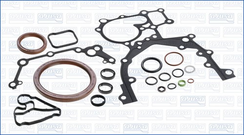 Kit guarnizioni carter motore