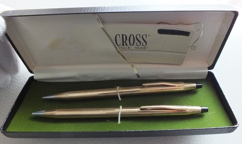 Cross set penna matita - cross, di