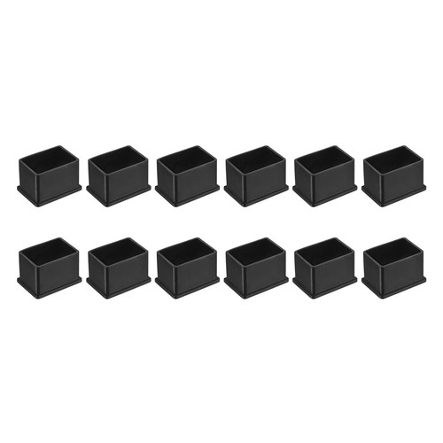 12pcs piedi per - per, sedia,