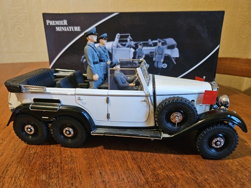 Mercedes benz 1938 6 - g4,