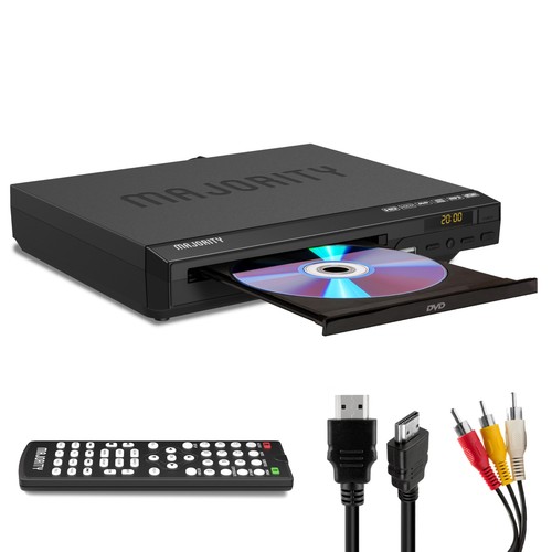 Lettore dvd hdmi 1080p per - hdmi, tv