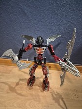 LEGO Bionicle Makuta Icarax