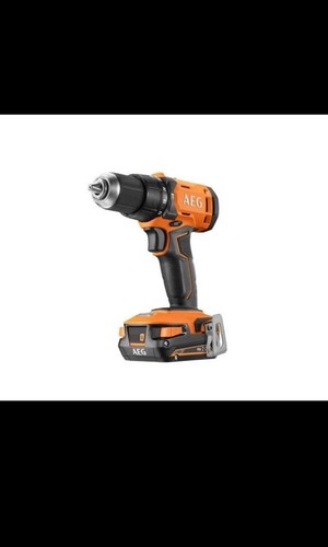 Trapano avvitatore batteria - avvitatore,