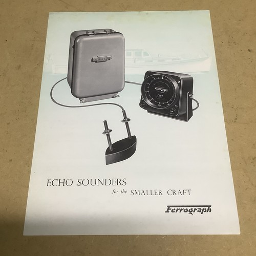 Brochure ecoscandaglio - brochure,