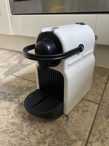 Nespresso krups mini macchina - nespresso,