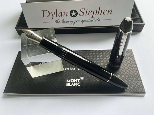 Montblanc meisterstuck 146 - montblanc,