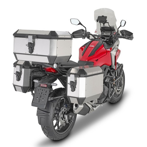 Honda 750 2026 bauletto - 750, x