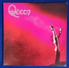 Queen, Queen I (vinile LP)