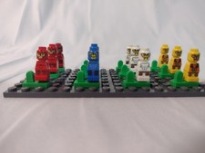Lego MINOTAURUS Gioco 3841