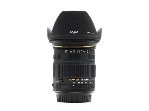 Sigma macro per - dc,