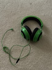 Razer Green Wired Over-Ear