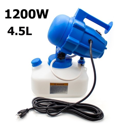 Spruzzatore elettrico - spruzzatore,