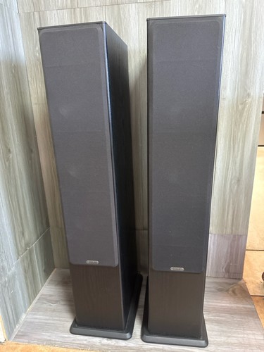 Monitor audio bronze - monitor,