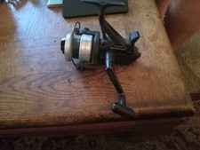 shimano baitrunner 3500