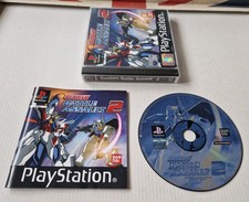 GUNDAM BATTLE ASSAULT 2. Gioco