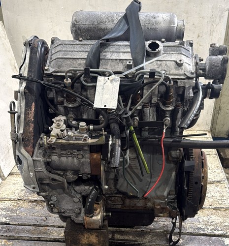 Motore semicompleto per fiat - per,