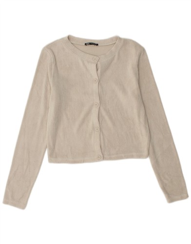 Zara maglione cardigan - , donna