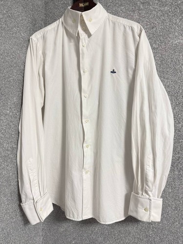 Camicia uomo vivienne westwood - uomo,