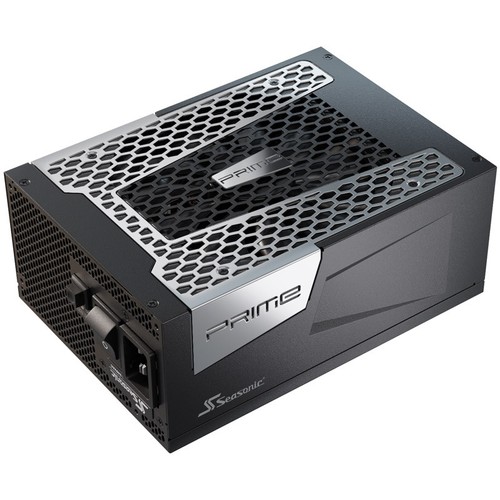 Seasonic netzteil prime atx - seasonic,