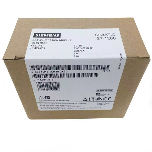6es7241 1ch30 0xb0 - 6es7241-1ch30-0xb0, nuovo