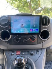 CARPLAY ANDROID Fiat Ducato