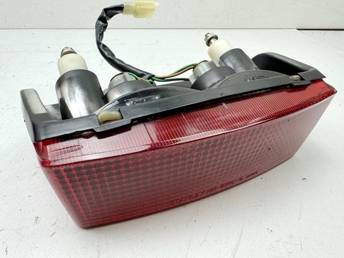 Honda cbr 600 pc19 - 600, pc23