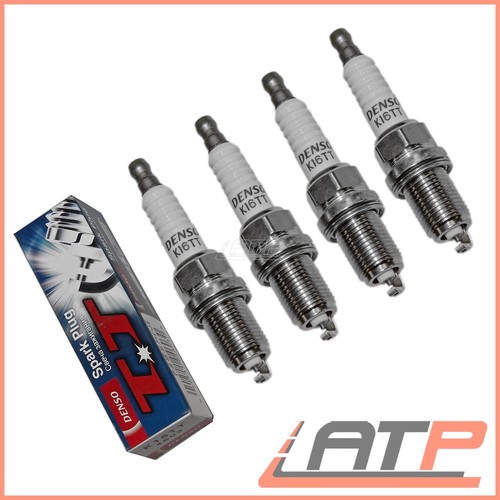 Candele denso doppia punta - candele,