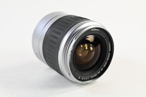 Canon f4 5 6 - canon, ii