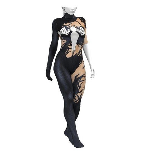 Costume costume cosplay tuta