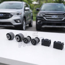 Per Ford Ecosport